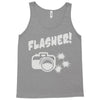 flasher Tank Top