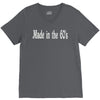 made in the 60's V-Neck Tee