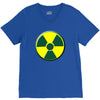 gamma powered V-Neck Tee