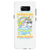 5  unicorn stab idiots Samsung Galaxy S8