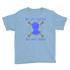 Sanji One Piece Youth Tee