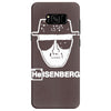 breaking bad heisenberg Samsung Galaxy S8
