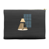 leg lamp Accessory Pouches