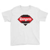 Rangers Youth Tee