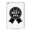 best dad ever iPad Mini 4