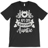 auntie T-Shirt