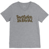 nevertheless, she persisted V-Neck Tee