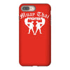 muay thai  mma kampfsport boxen mycult iPhone 8 Plus