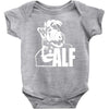 alf  fun shirt serie kult katze au&szlig;erirdisches lustig retro klassik Baby Onesie