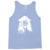 ninja ou pirate Tank Top