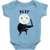 tgif Baby Bodysuit