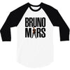 B_MARS 3/4 Sleeve Shirt