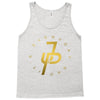 jake paul golden Tank Top