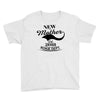 New Mother 2018 Rokie Dept. Youth Tee