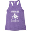 Killer Skate Racerback Tank