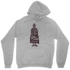 hero training Unisex Hoodie