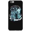 honor their sacrifice never forget iPhone 6/6s Case