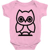 owl Baby Onesie