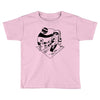 easter island Toddler T-shirt
