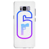 Rainbow Six Siege Samsung Galaxy S8 Plus