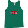 FAHRIE77 Tank Top