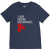 delaware state trending V-Neck Tee