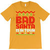 bad santa T-Shirt