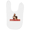Ryan Fitzpatrick Fitzmagic Baby Bibs