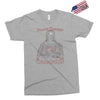 black knight is my champion Exclusive T-shirt