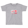 kanye 2020 for president Toddler T-shirt
