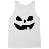 mens teardrop eyes Tank Top