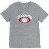 new hot blackwater logo V-Neck Tee