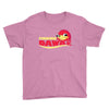 Finding Da Wae Youth Tee