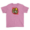 build'n time Youth Tee