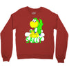sally Crewneck Sweatshirt