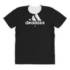 deadass All Over Women's T-shirt