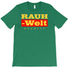 rauh welt T-Shirt