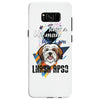 who loves lhasa apso Samsung Galaxy S8