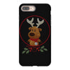 cute deer iPhone 8 Plus