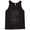christmas 2019 Tank Top