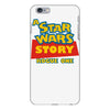 another story iPhone 6 Plus/6s Plus Case
