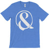 of mice and men ampersanarchy2 T-Shirt