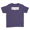 space bar  funny astronaut gravity universe planet ship rocket Youth Tee