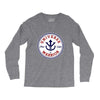 universe warrior Long Sleeve Shirts