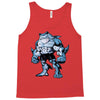 muscle shark Tank Top