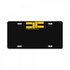 cavalera conspiracy (2) License Plate