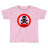fahrie77 Toddler T-shirt