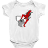 really got to go Baby Onesie