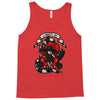 lydia the strange (2) Tank Top