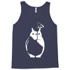 totoro  my neighbour anime catbus miyazaki tee Tank Top
